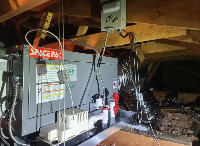 Venture HVAC AC Cooling and Heating Near Me Hamilton 3