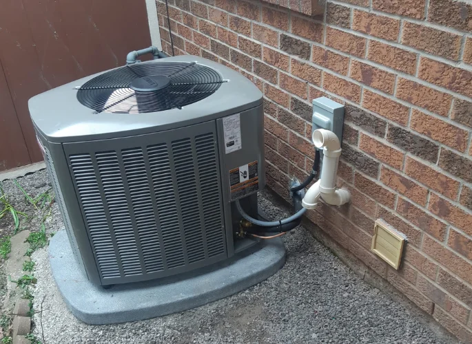 Venture HVAC AC Cooling and Heating Near Me Hamilton 2