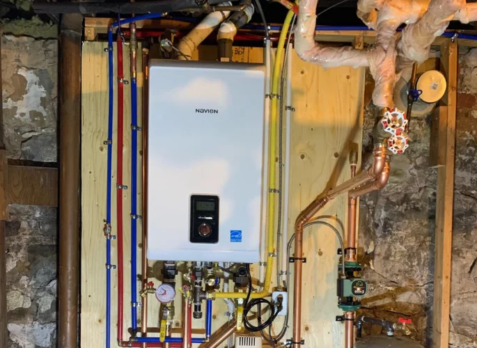 Venture HVAC AC Cooling and Heating Near Me Hamilton 5