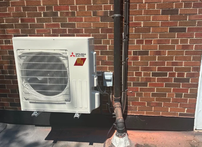 Venture HVAC AC Cooling and Heating Near Me Hamilton 1