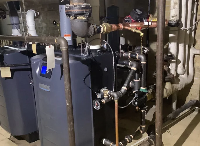 Venture HVAC AC Cooling and Heating Near Me Hamilton 4