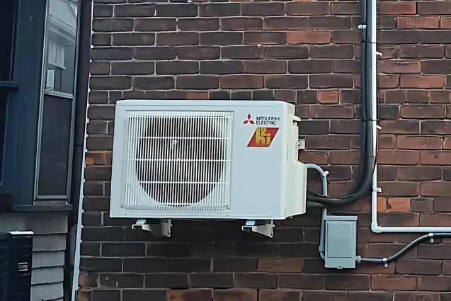 Venture HVAC AC Cooling and Heating Near Me Hamilton 7