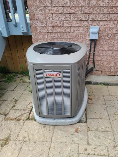 AC Installations Hamilton Near Me Venture HVAC