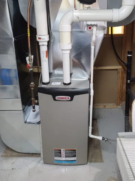 Home Furnaces Installations Hamilton Near Me Venture HVAC