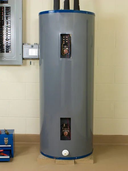 Water Tank Installations Hamilton Near Me Venture HVAC